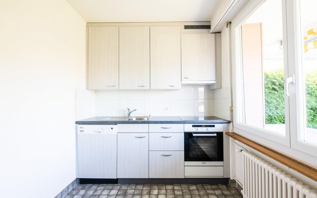 Appartement de 3 ½ pièces, photo 5 sur 6