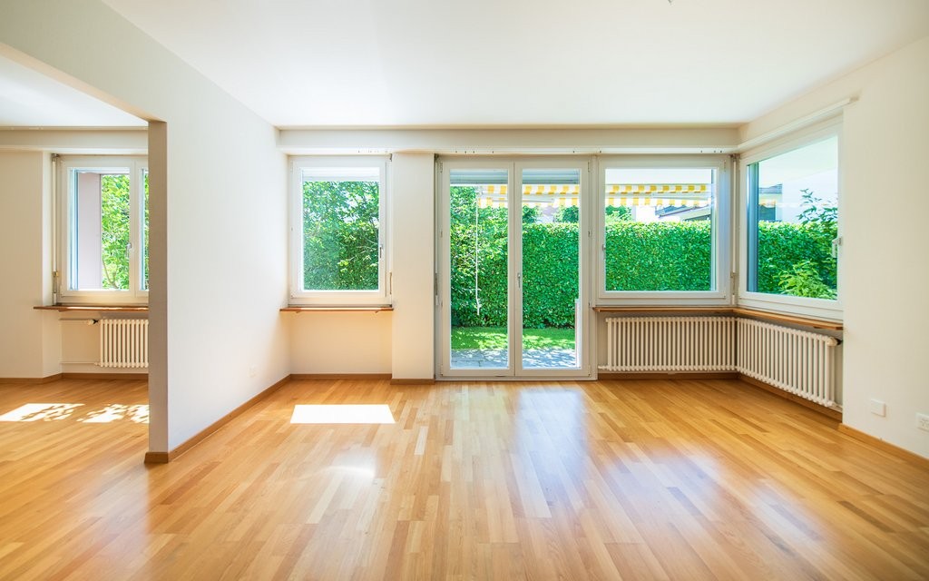 Appartement de 3 ½ pièces, photo 1 sur 6
