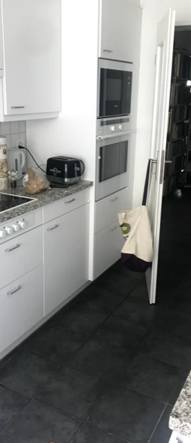 3 ½ pièces appartement, photo 6 sur 7