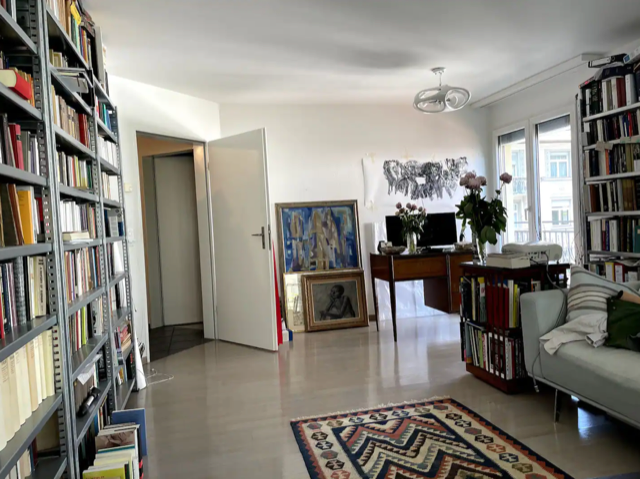 3 ½ pièces appartement, photo 2 sur 7