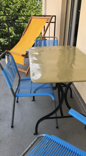 3 ½ pièces appartement, photo 7 sur 7