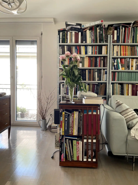 3 ½ pièces appartement, photo 3 sur 7