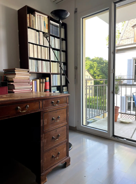 3 ½ pièces appartement, photo 4 sur 7