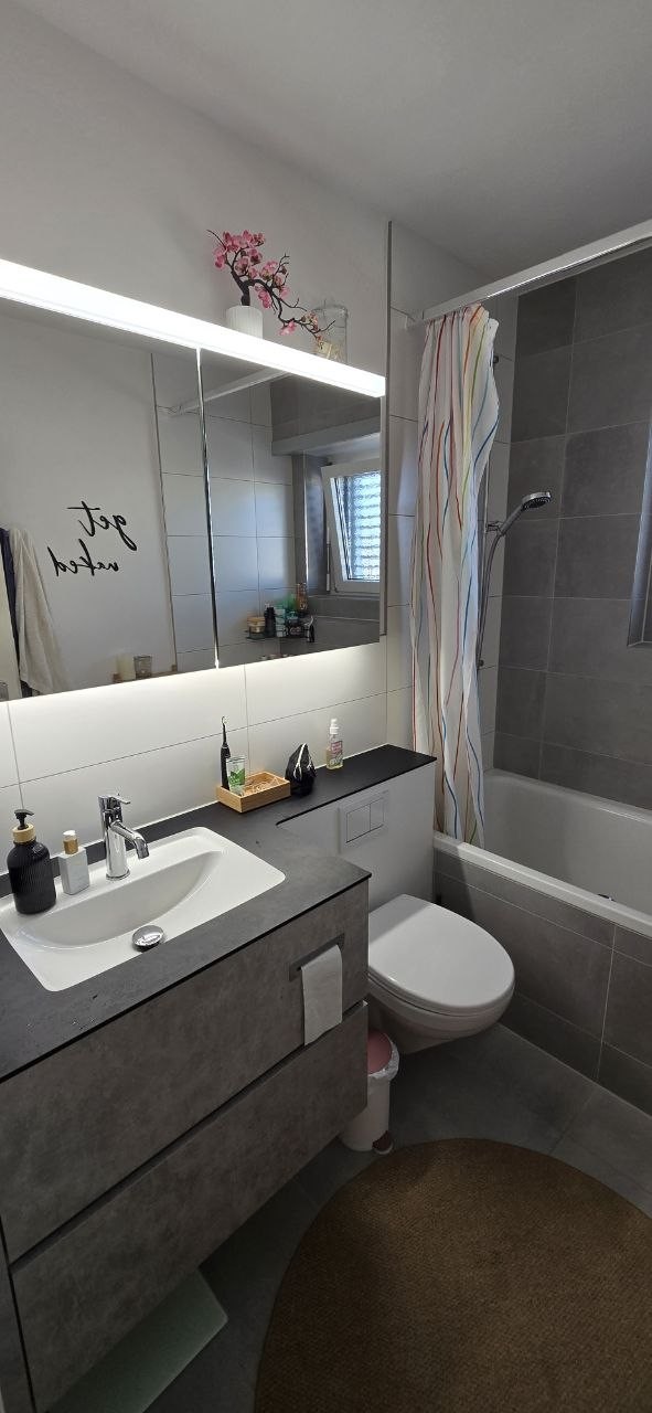 Chambre en colocation, photo 4 sur 7