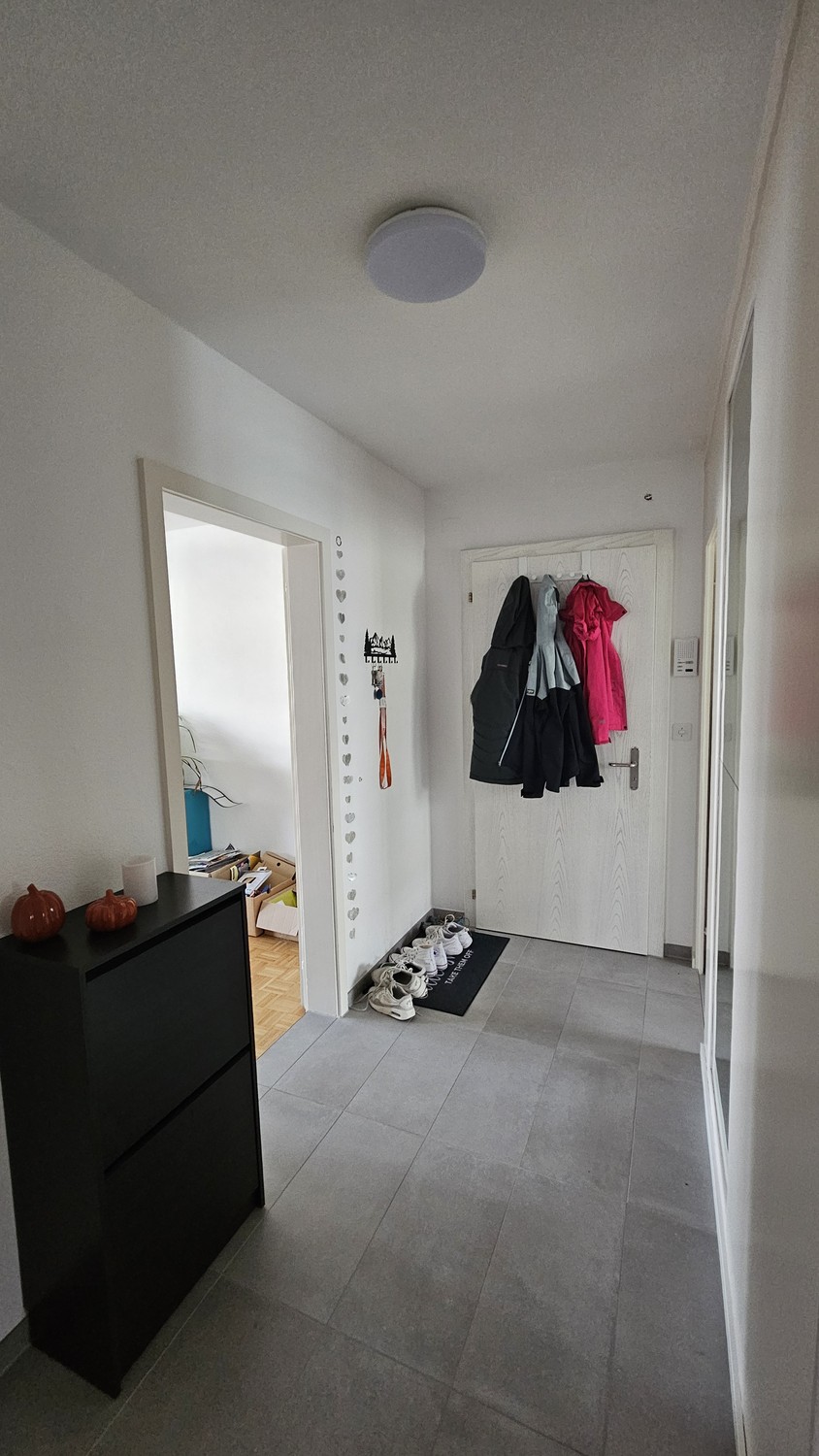 Chambre en colocation, photo 7 sur 7