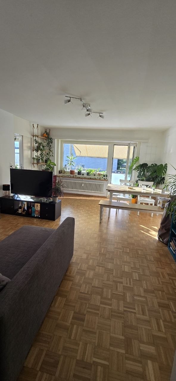 Chambre en colocation, photo 1 sur 7