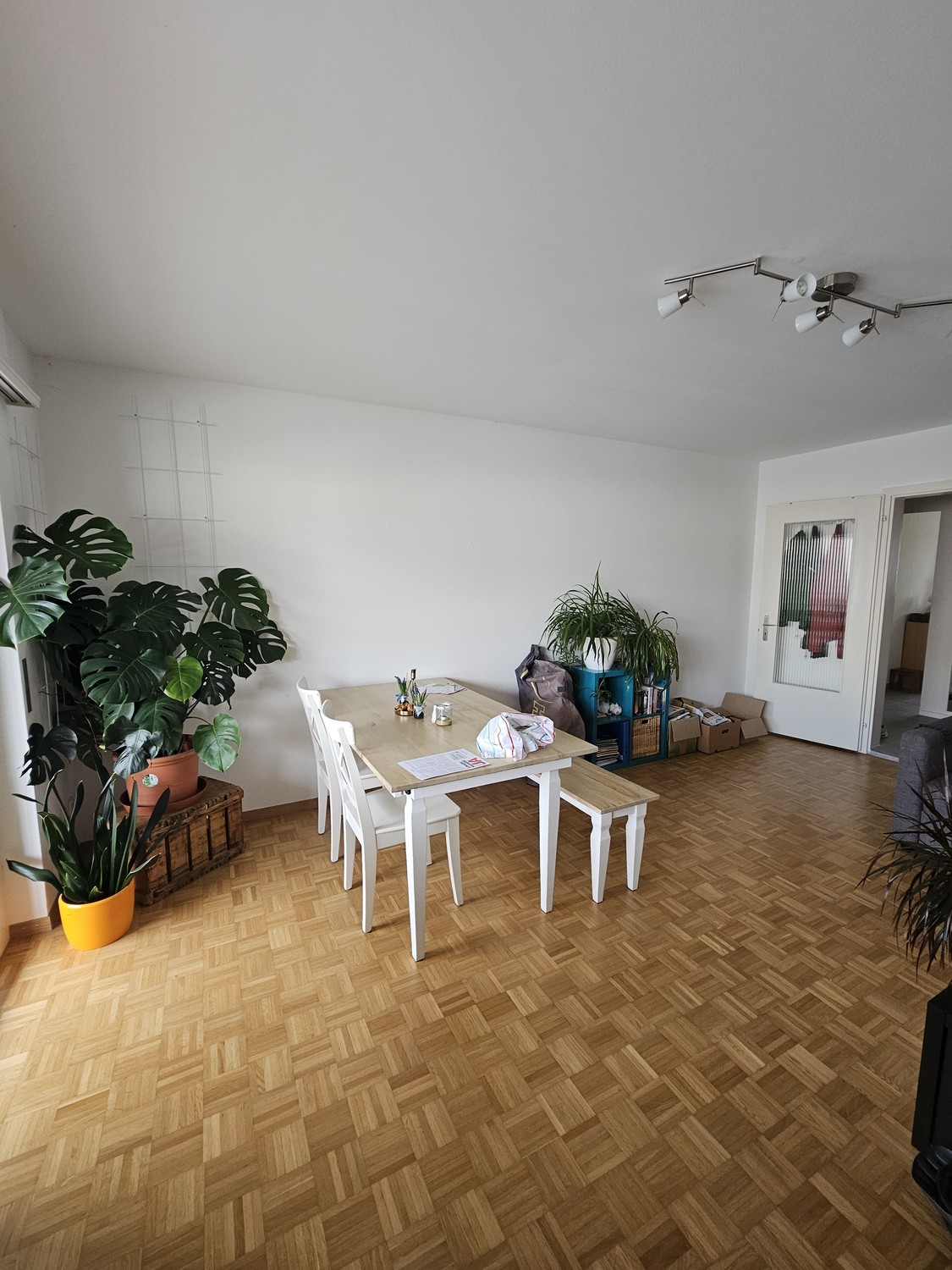 Chambre en colocation, photo 3 sur 7