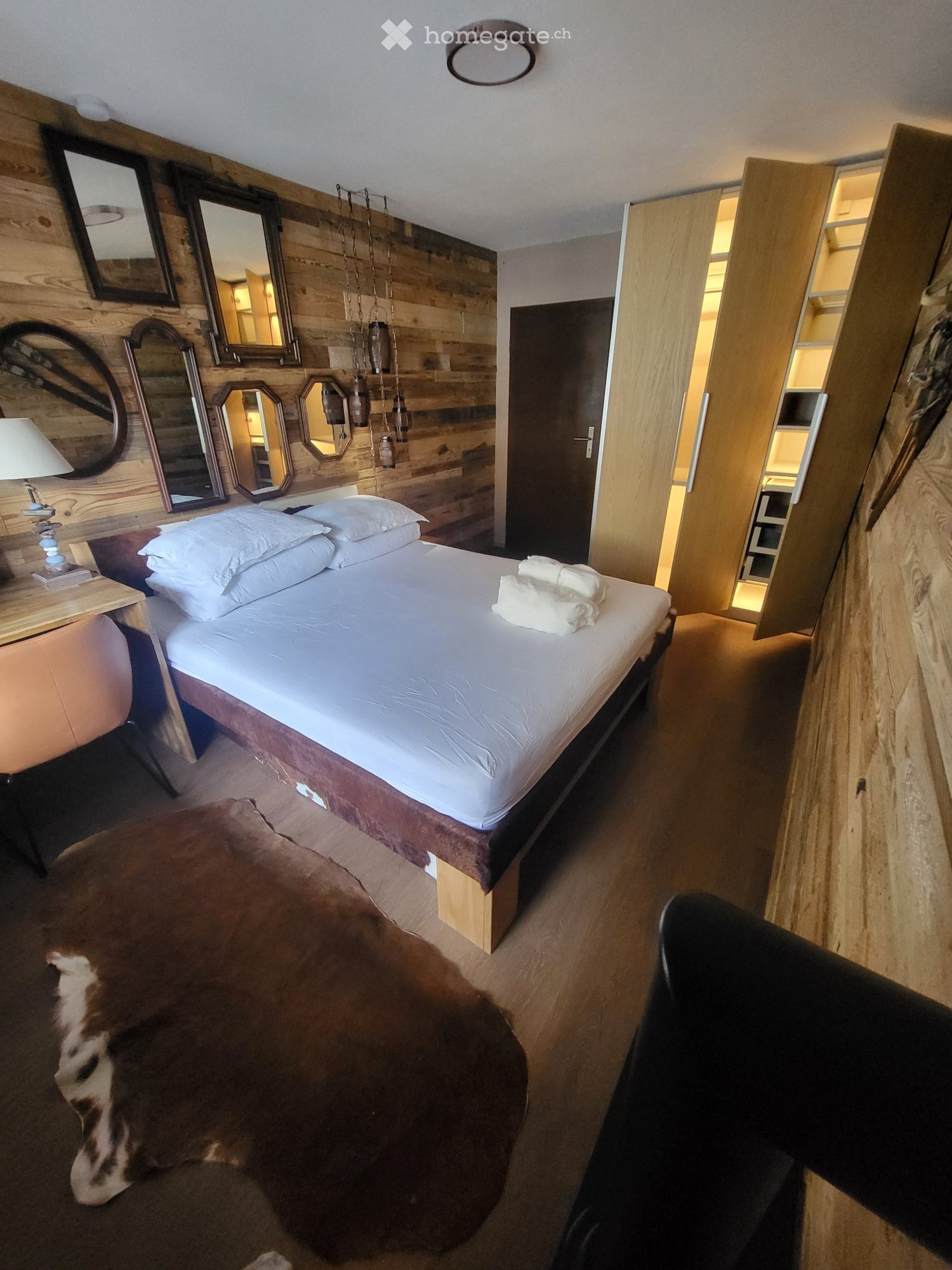 Appartement de 2 ½ pièces, photo 2 sur 5