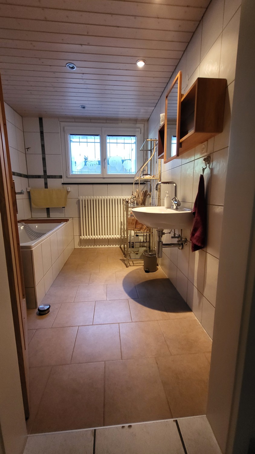Chambre dans une colocation, photo 2 sur 3