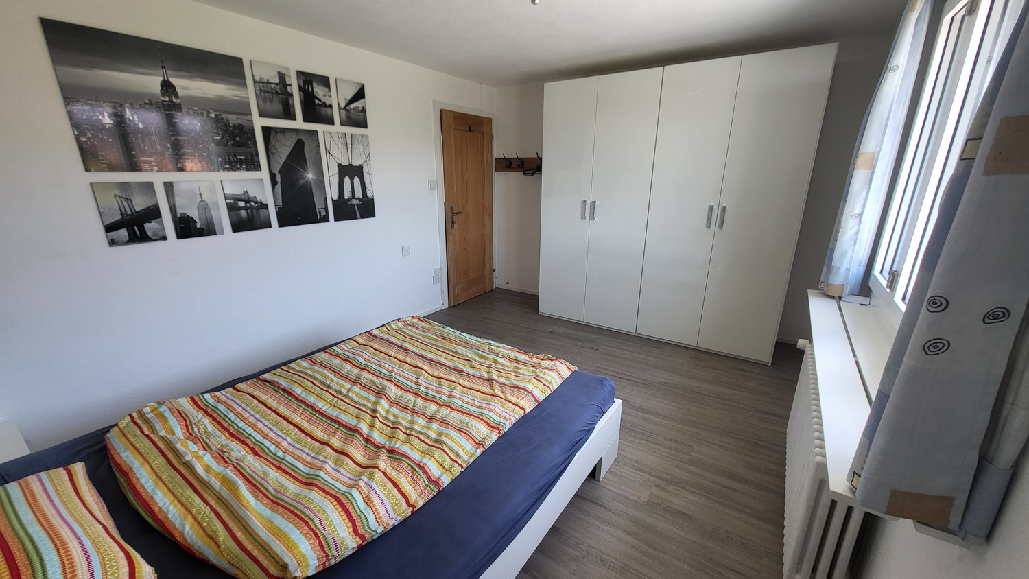 Chambre dans une colocation, photo 1 sur 3