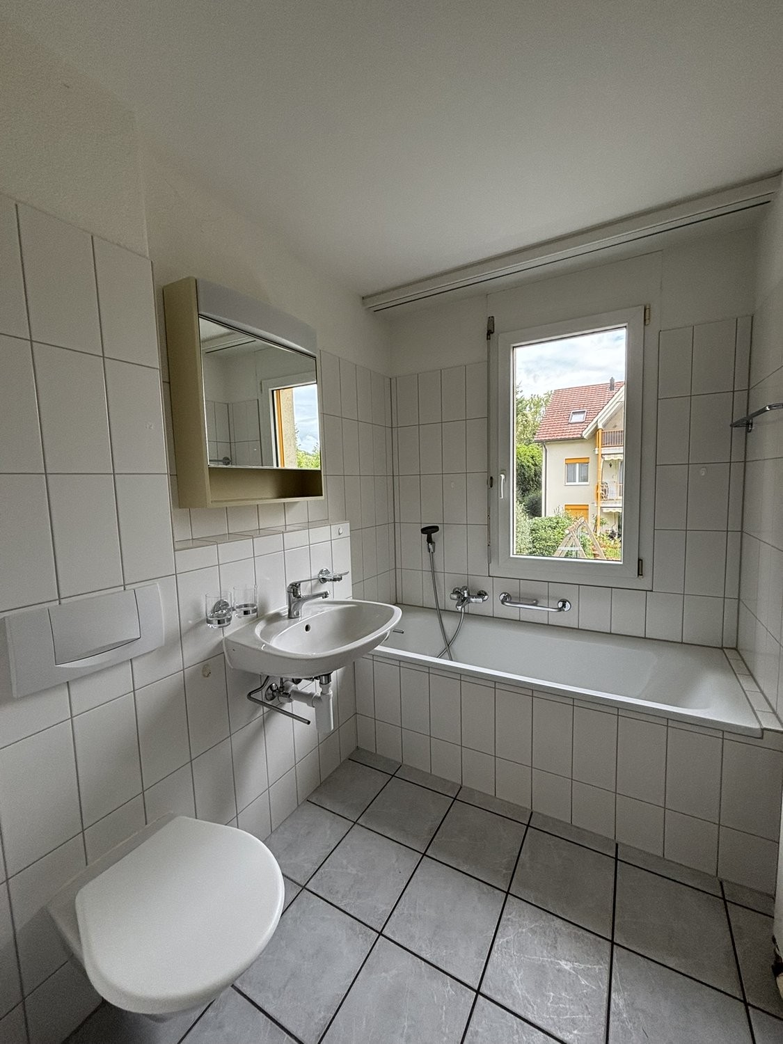 4 ½ pièces appartement, photo 8 sur 9