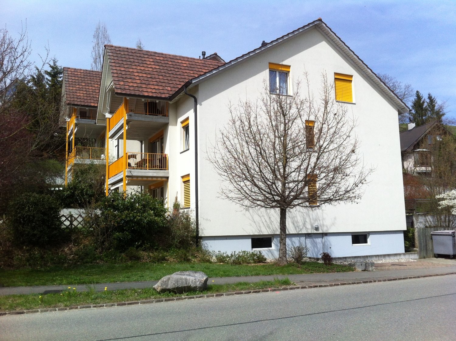 4 ½ pièces appartement, photo 1 sur 9