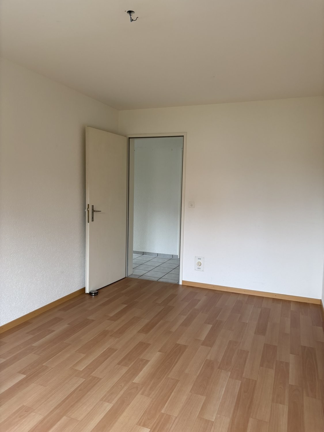 4 ½ pièces appartement, photo 7 sur 9