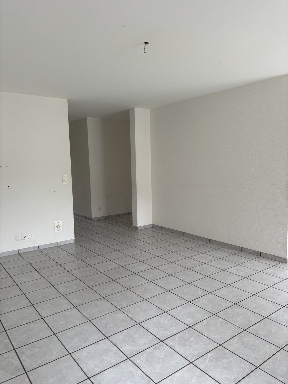 4 ½ pièces appartement, photo 3 sur 9