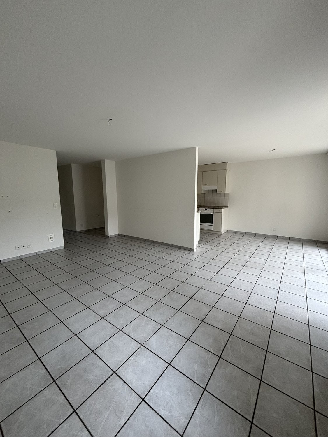 4 ½ pièces appartement, photo 2 sur 9