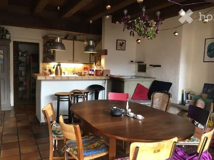 6 ½ rooms apartment, photo 3 sur 5