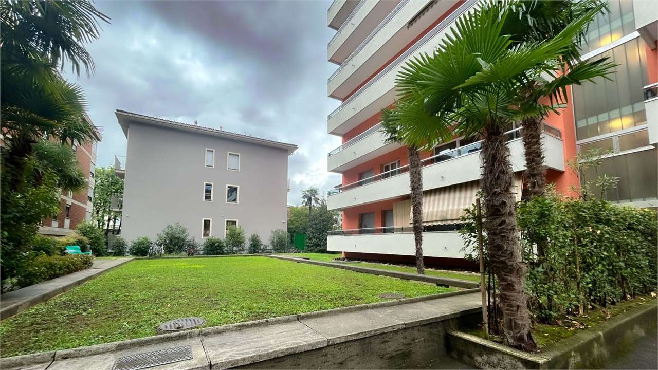 Appartement de 3 ½ pièces, photo 1 sur 10