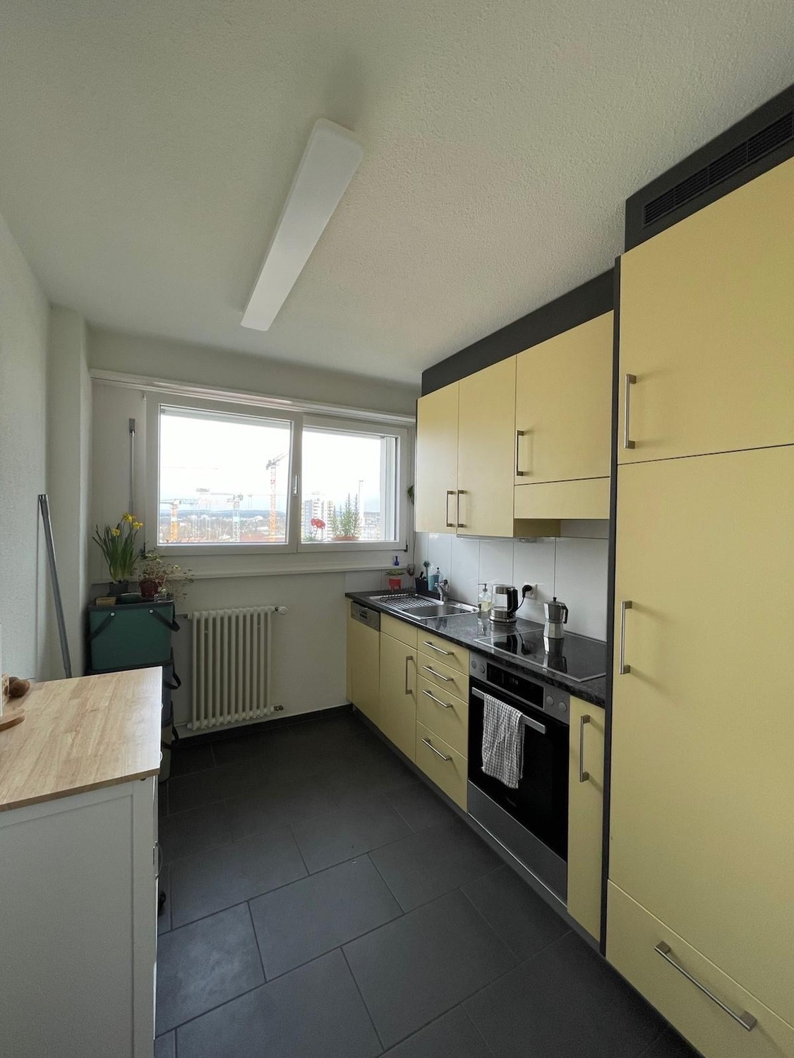 Chambre dans une colocation