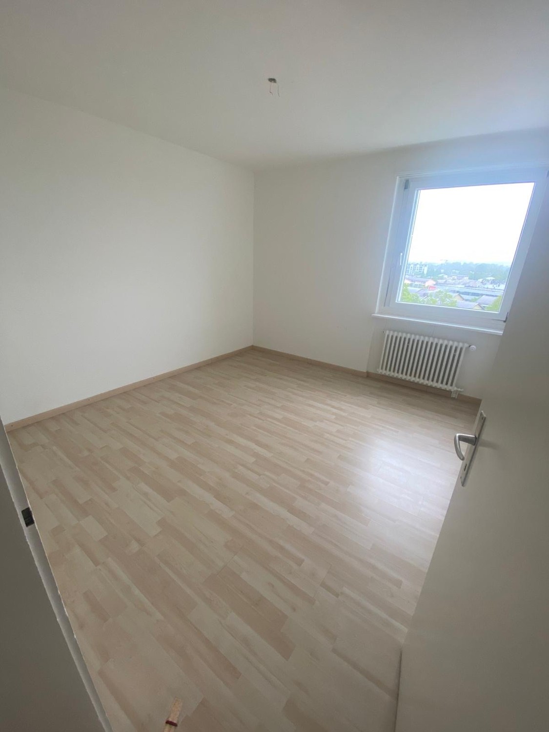 Chambre dans une colocation