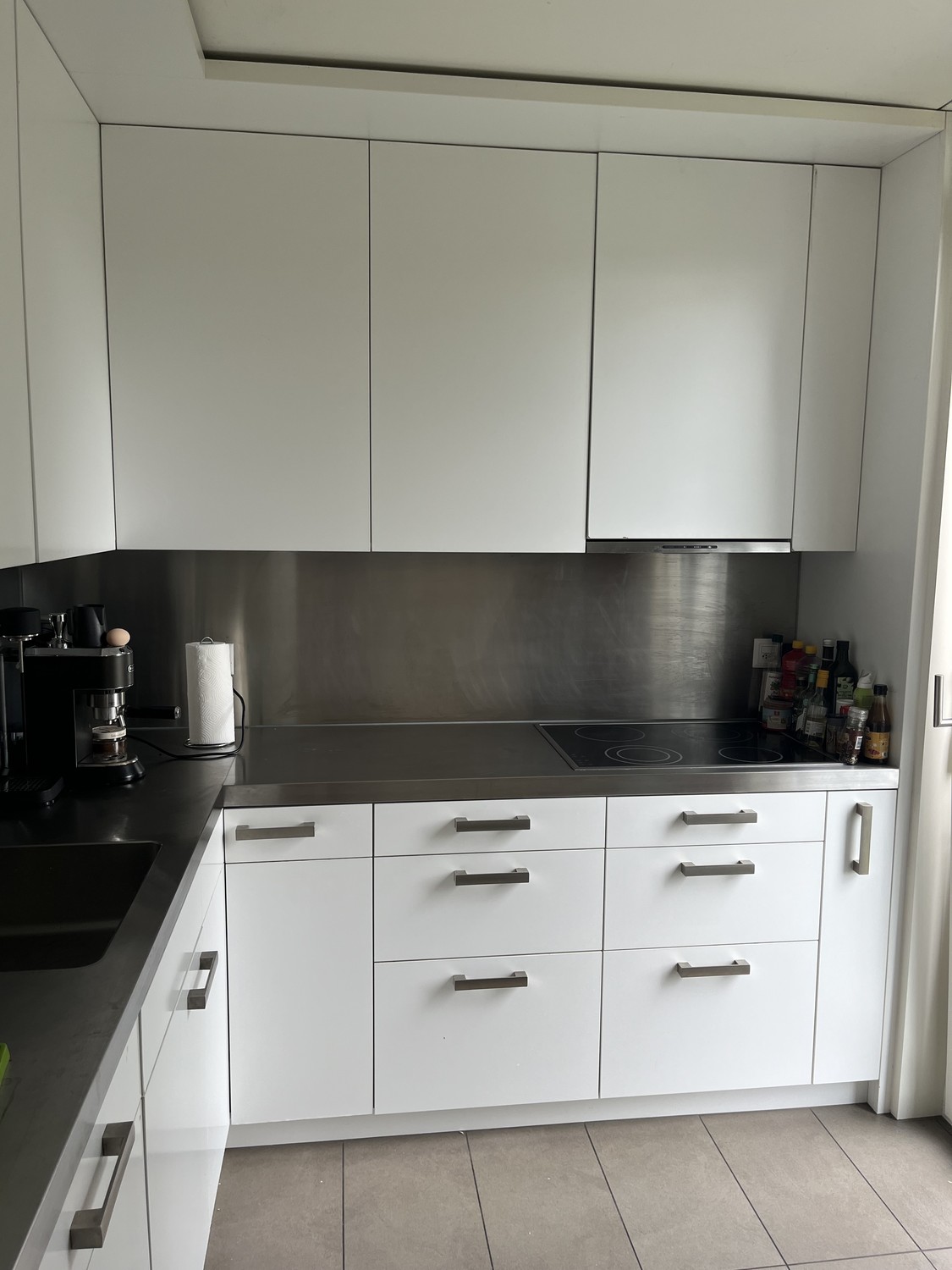 Chambre en colocation