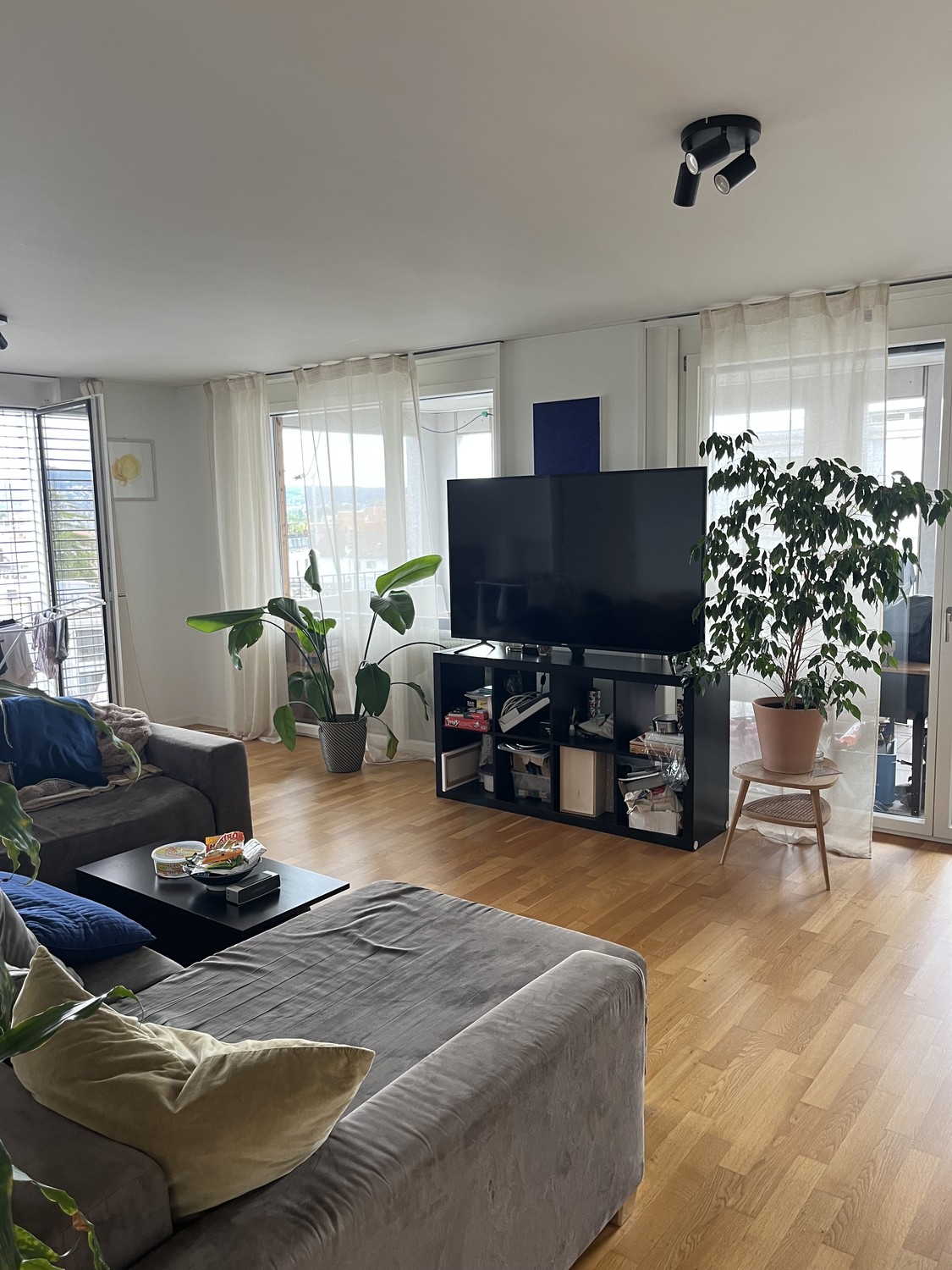 Chambre en colocation