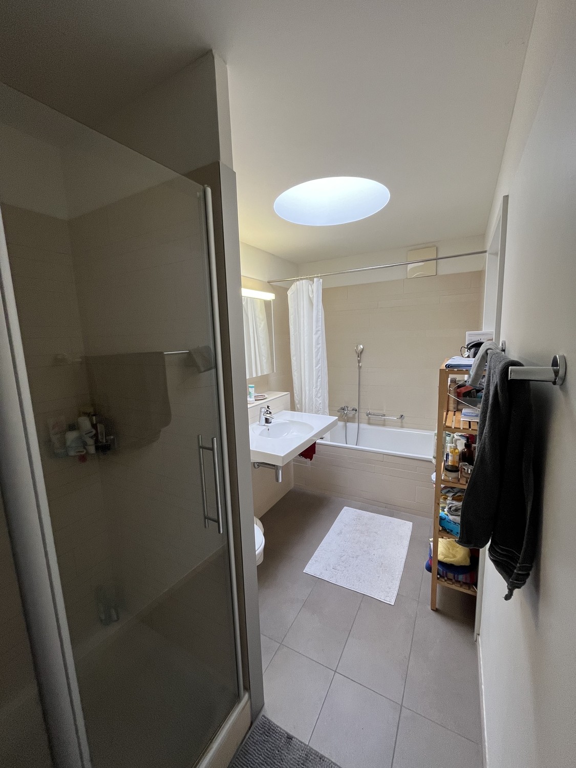 Chambre en colocation