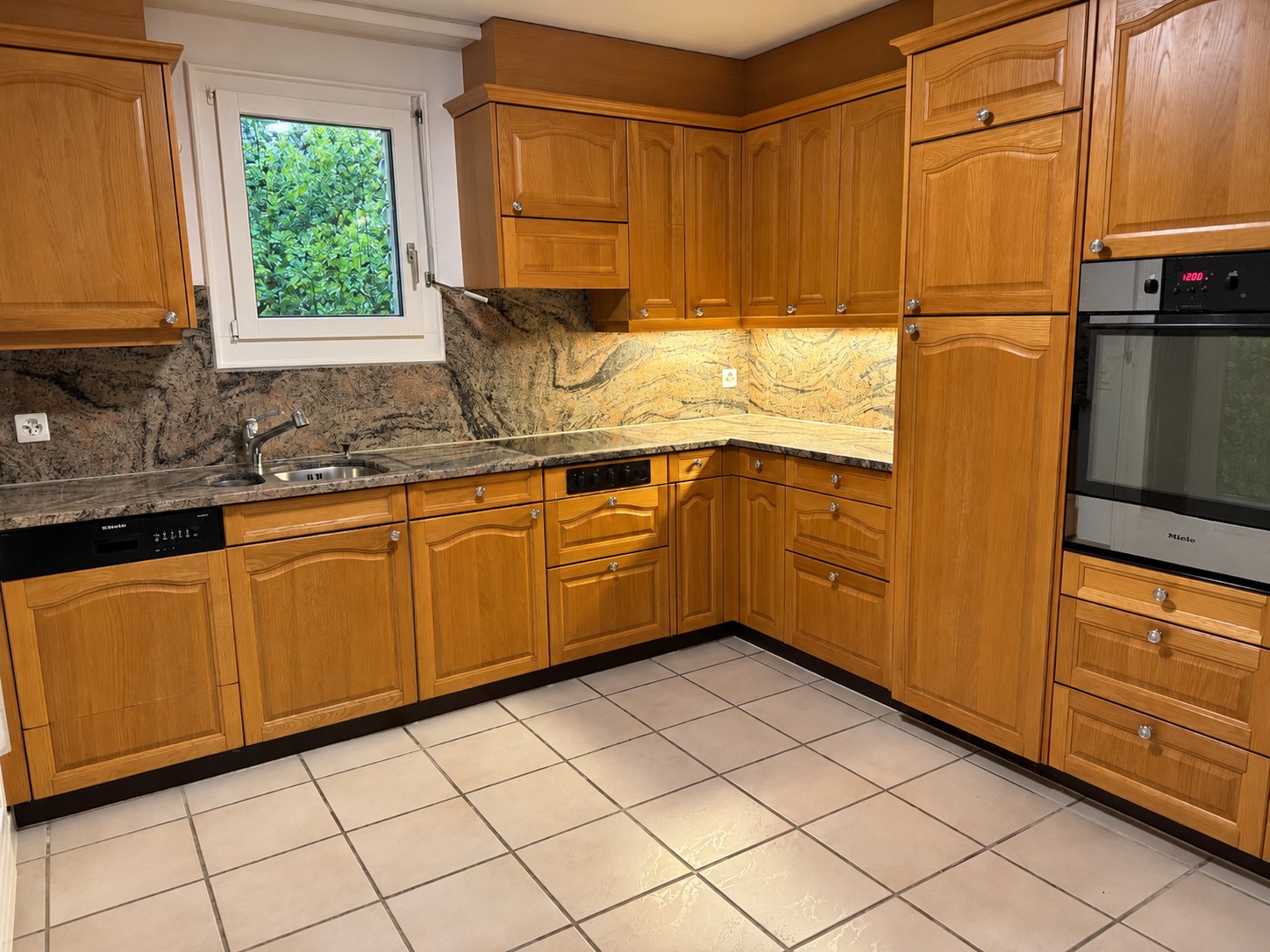 Maison individuelle de 6 ½ pièces
