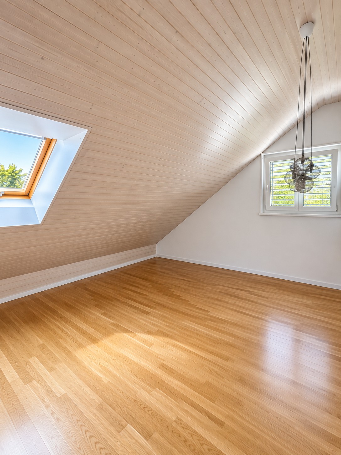 Maison individuelle de 6 ½ pièces