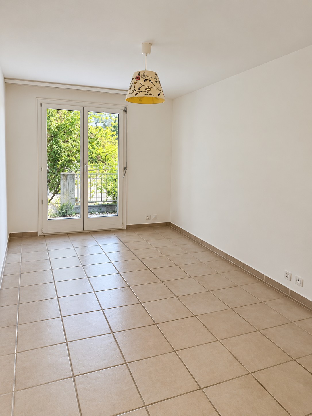 Maison individuelle de 6 ½ pièces