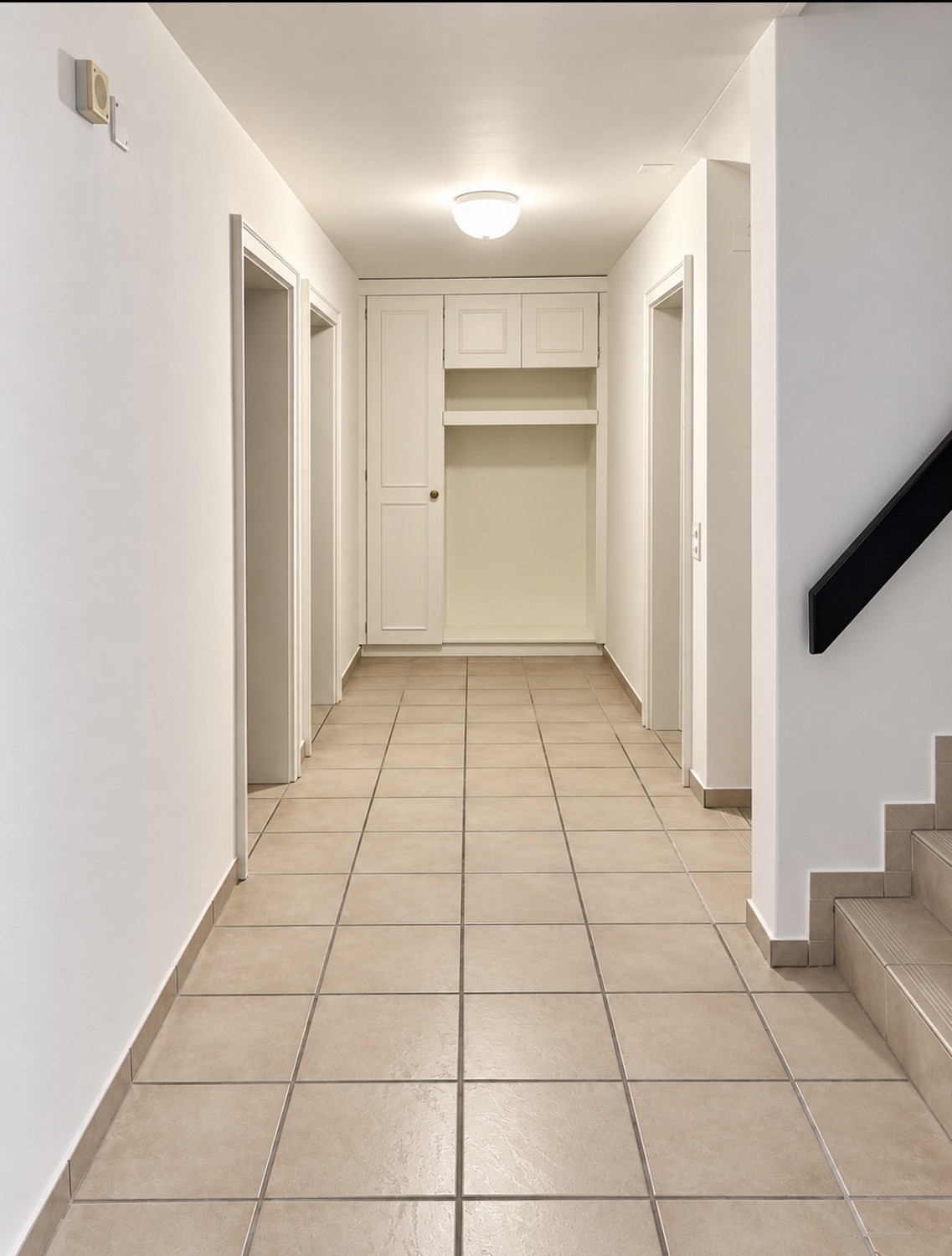 Maison individuelle de 6 ½ pièces