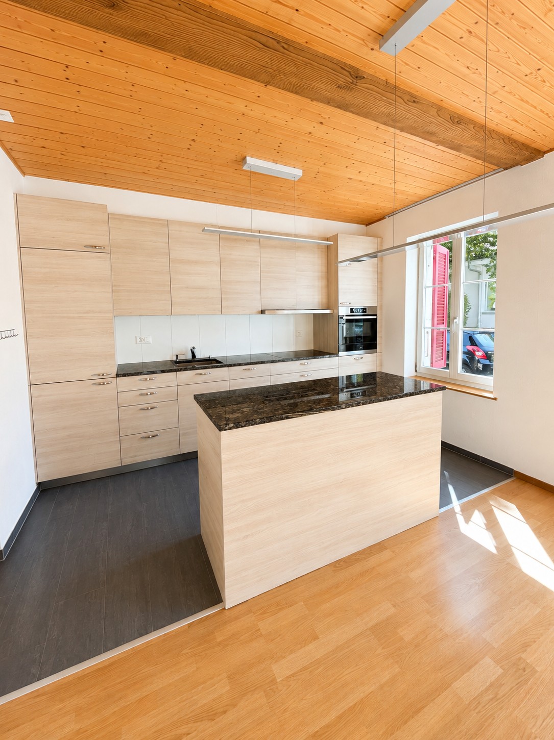 appartement de 2 pièces