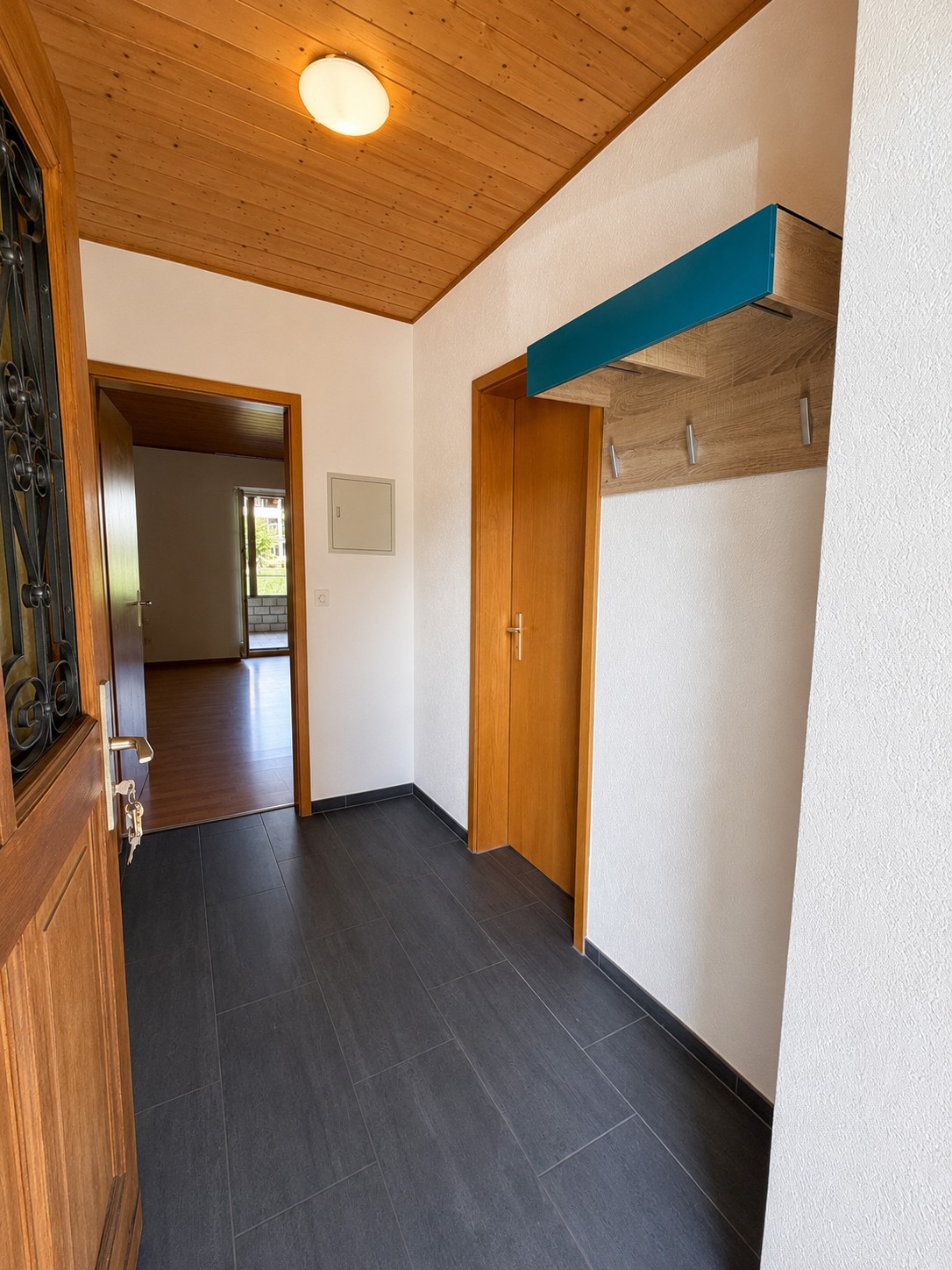 appartement de 2 pièces