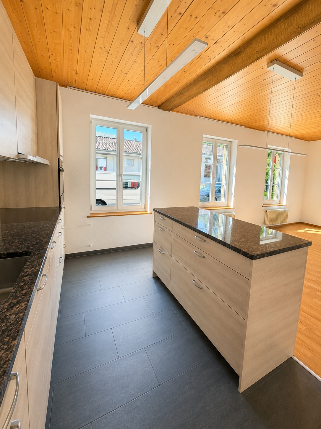 appartement de 2 pièces