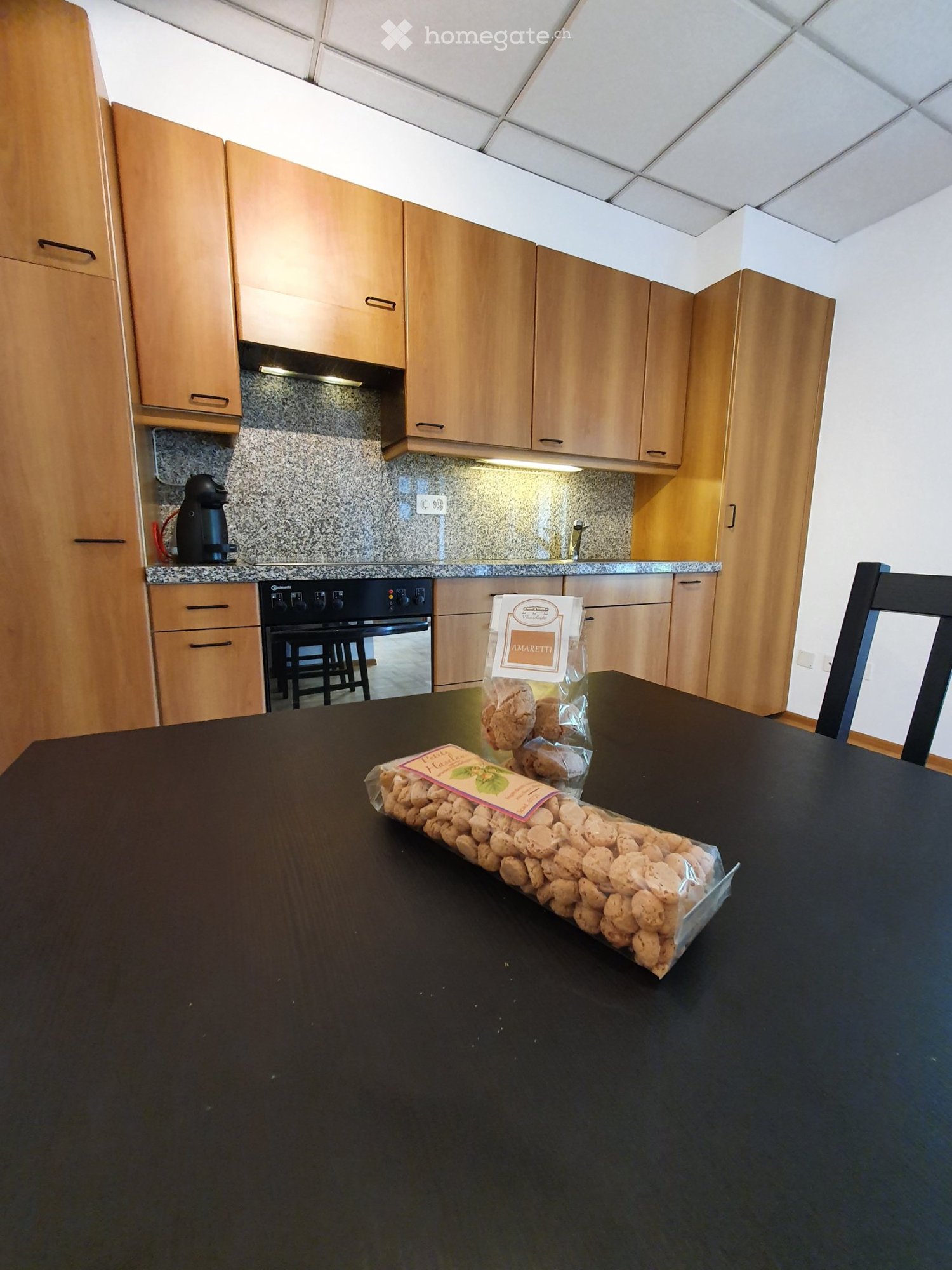 Appartement de 2 ½ pièces
