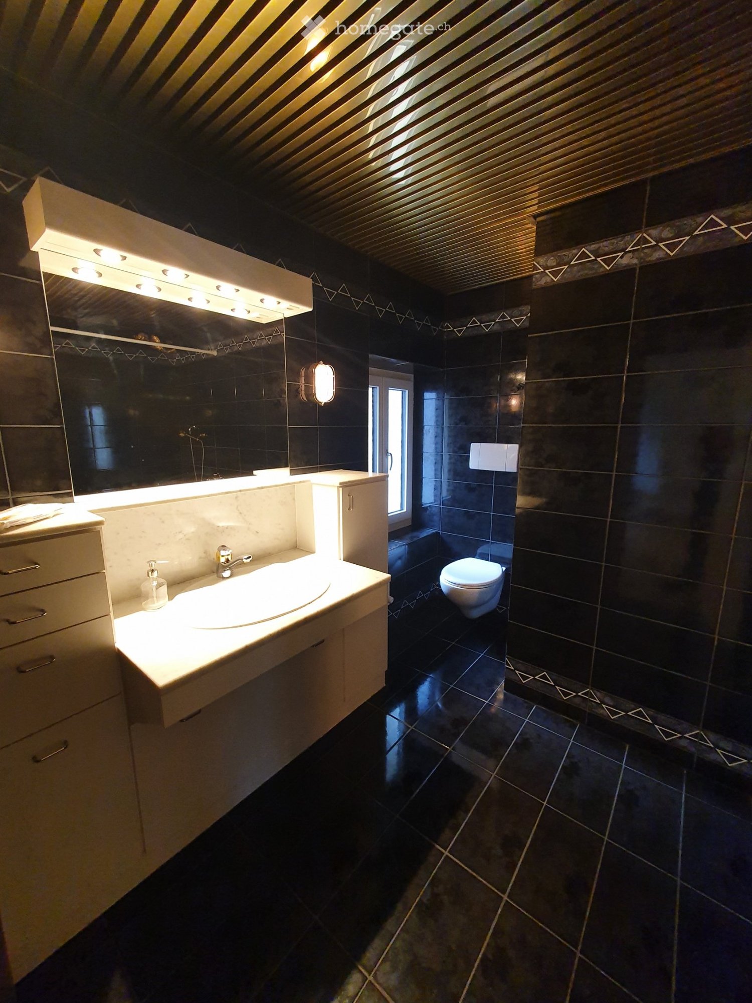 Appartement de 2 ½ pièces