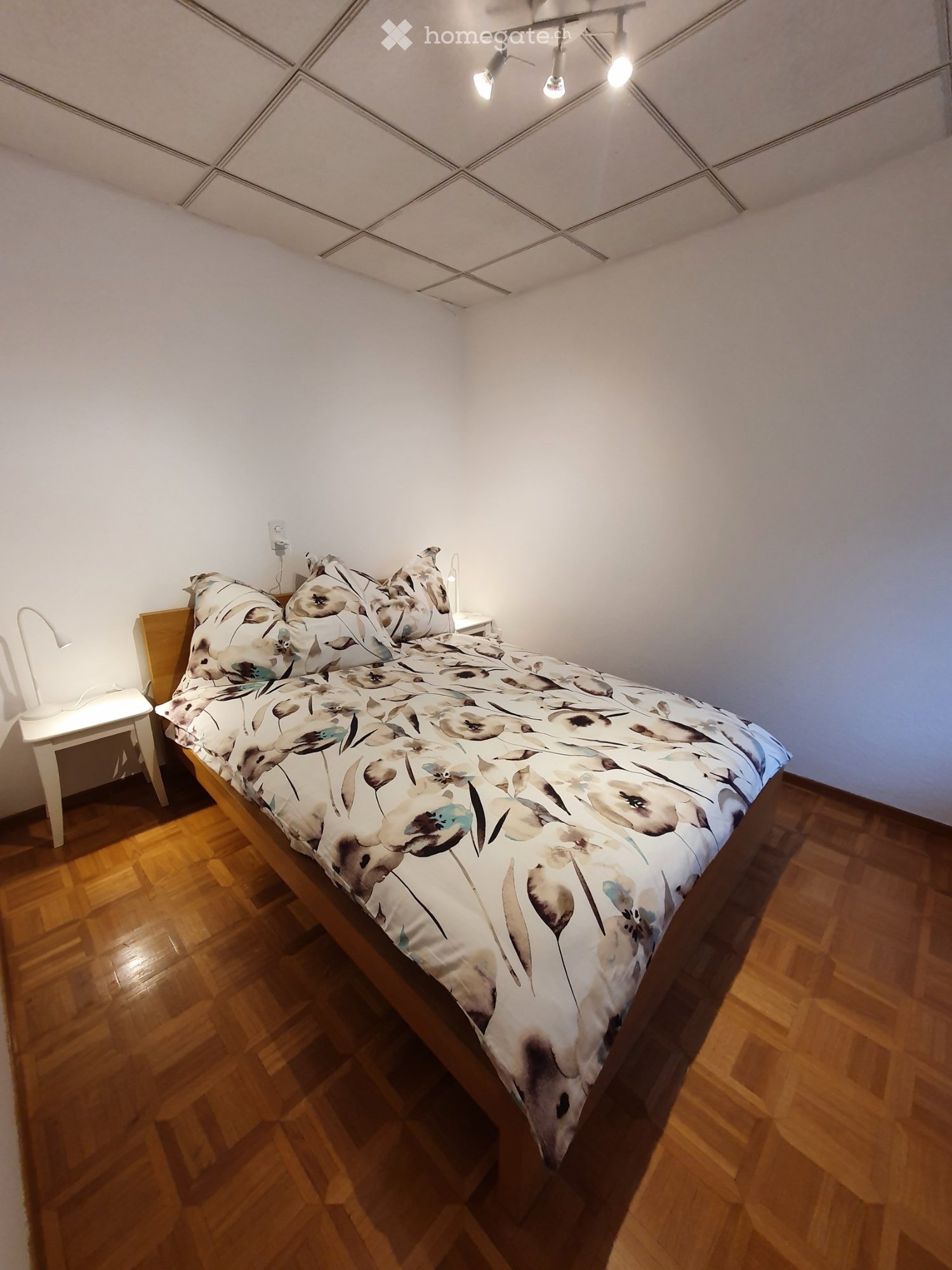 Appartement de 2 ½ pièces