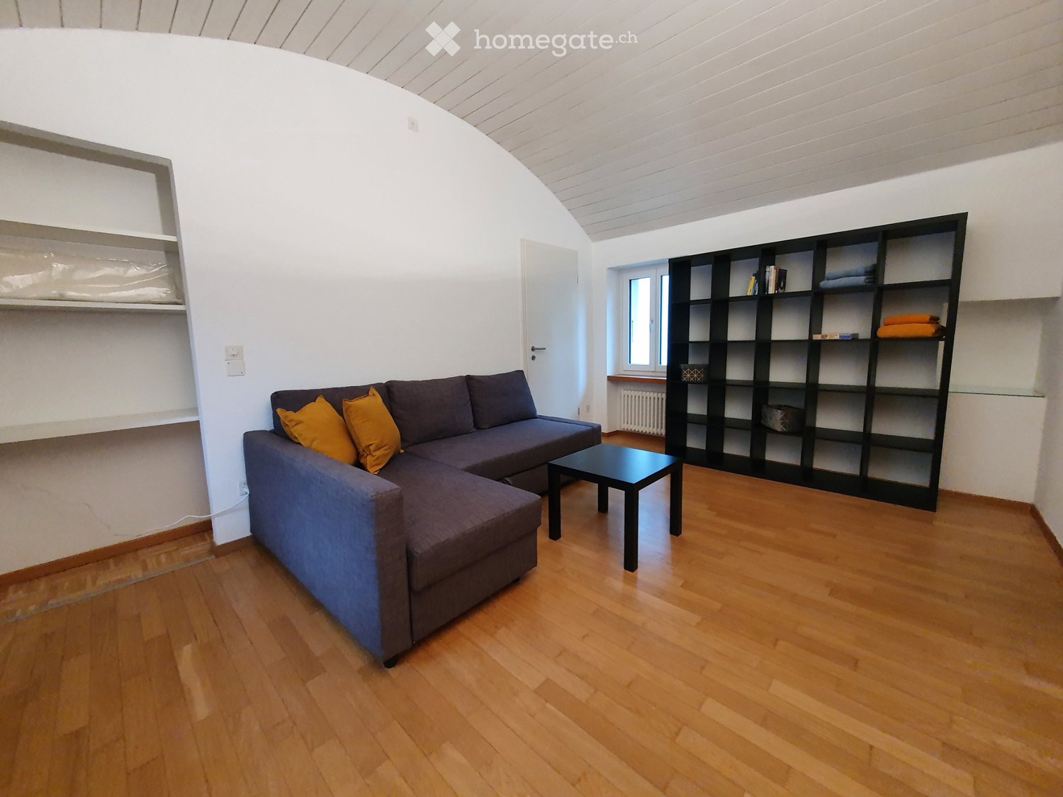 Appartement de 2 ½ pièces