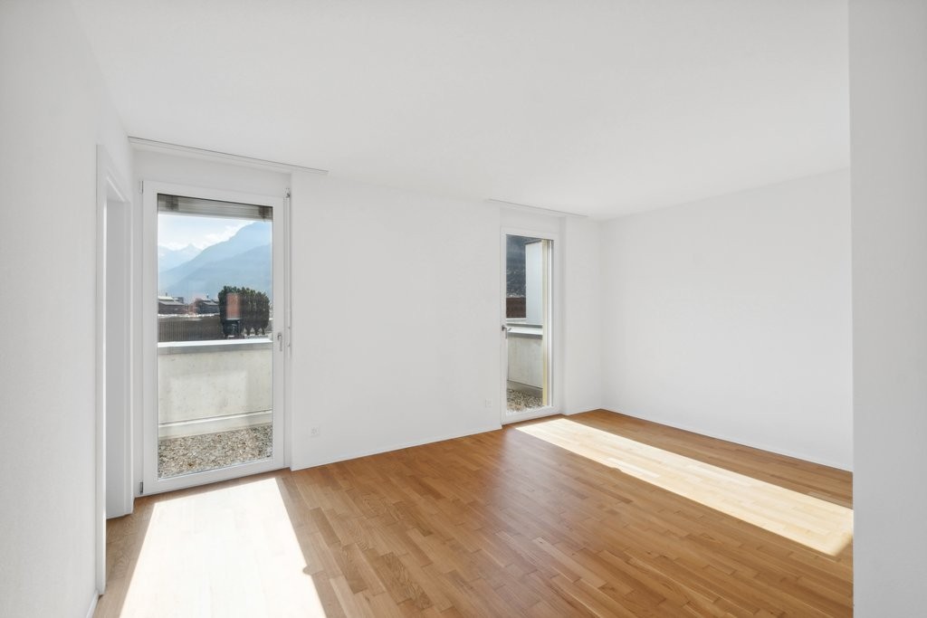 4 ½ pièces appartement, photo 5 sur 10