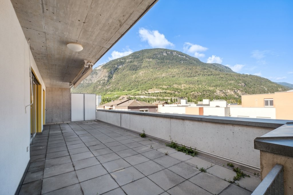 4 ½ pièces appartement, photo 9 sur 10