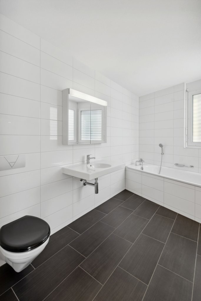 4 ½ pièces appartement, photo 8 sur 10