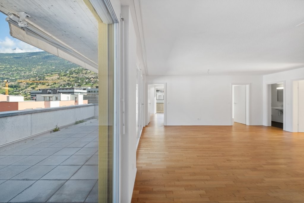 4 ½ pièces appartement, photo 3 sur 10