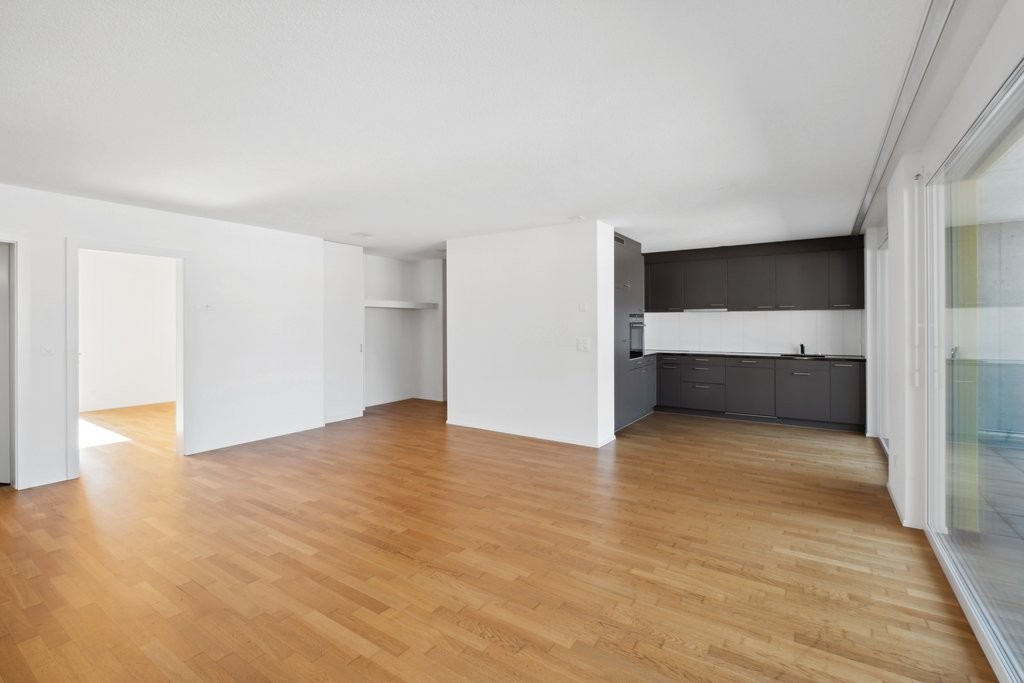 4 ½ pièces appartement, photo 2 sur 10