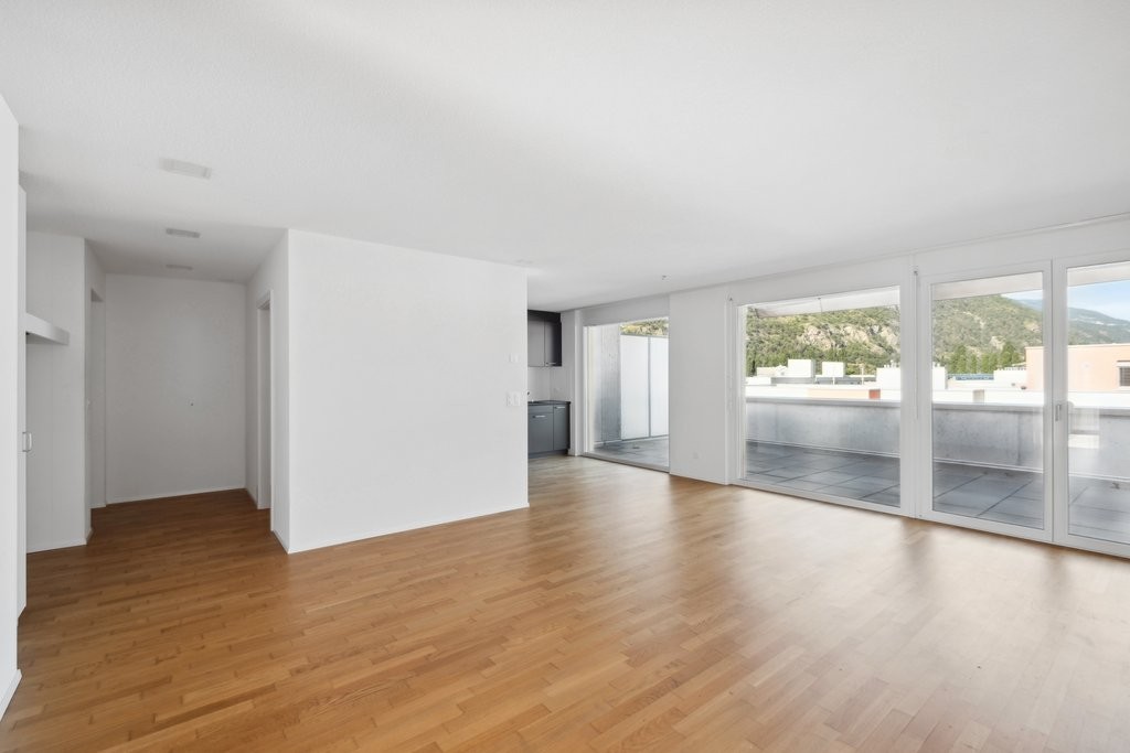 4 ½ pièces appartement, photo 4 sur 10