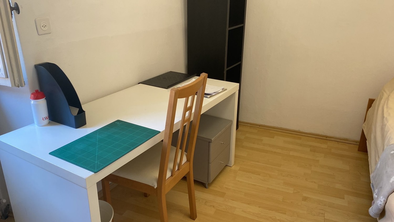 Chambre dans une colocation, photo 4 sur 6