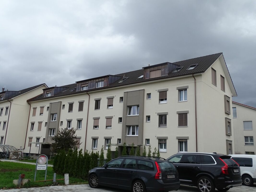 Appartement de 3 pièces, photo 1 sur 6