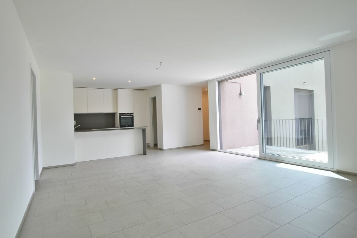 4 ½ pièces appartement, photo 1 sur 7