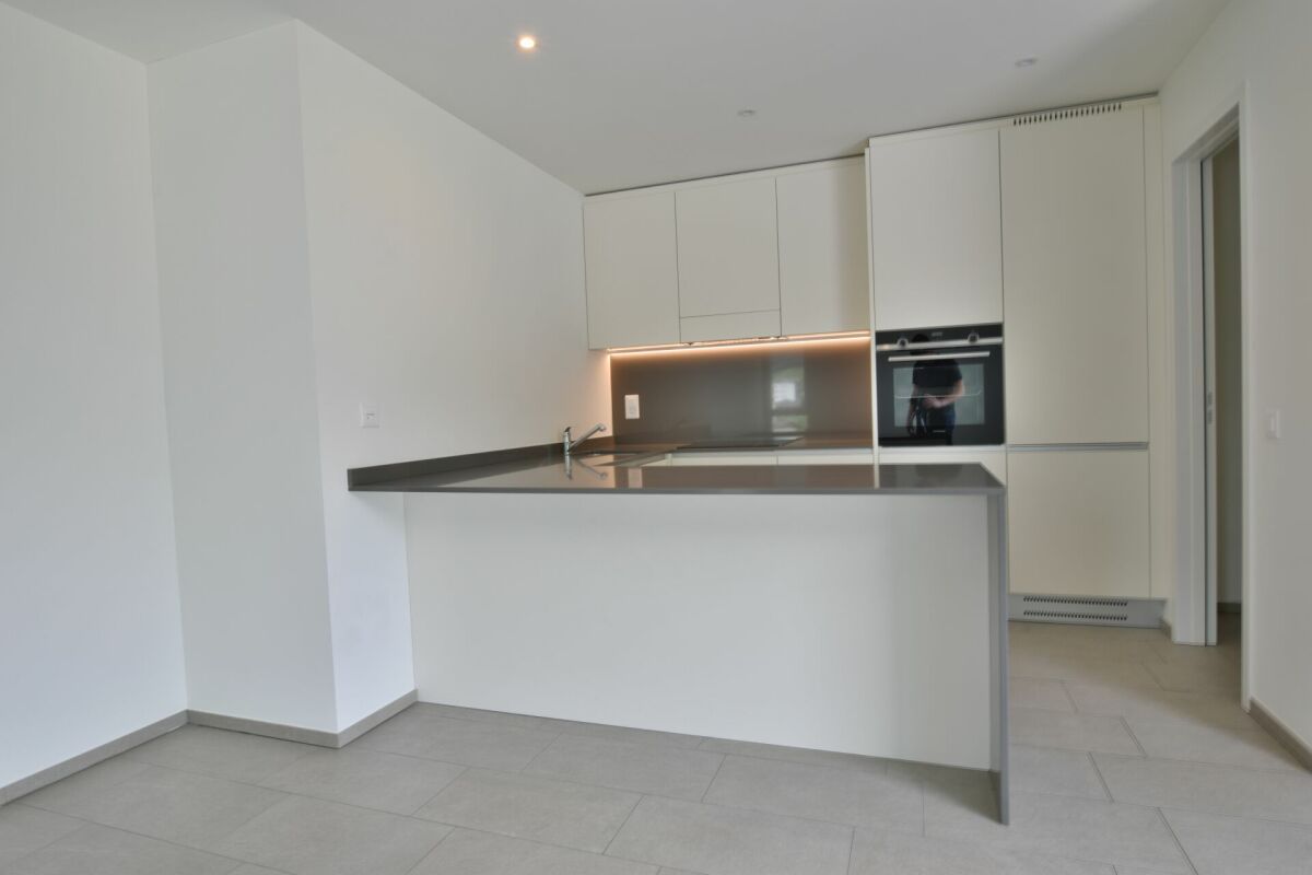 4 ½ pièces appartement, photo 2 sur 7