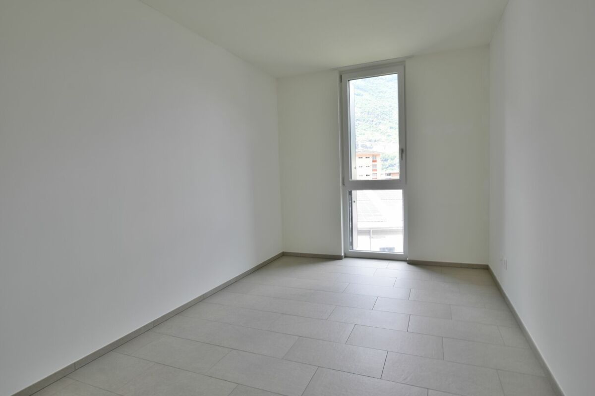 4 ½ pièces appartement, photo 6 sur 7