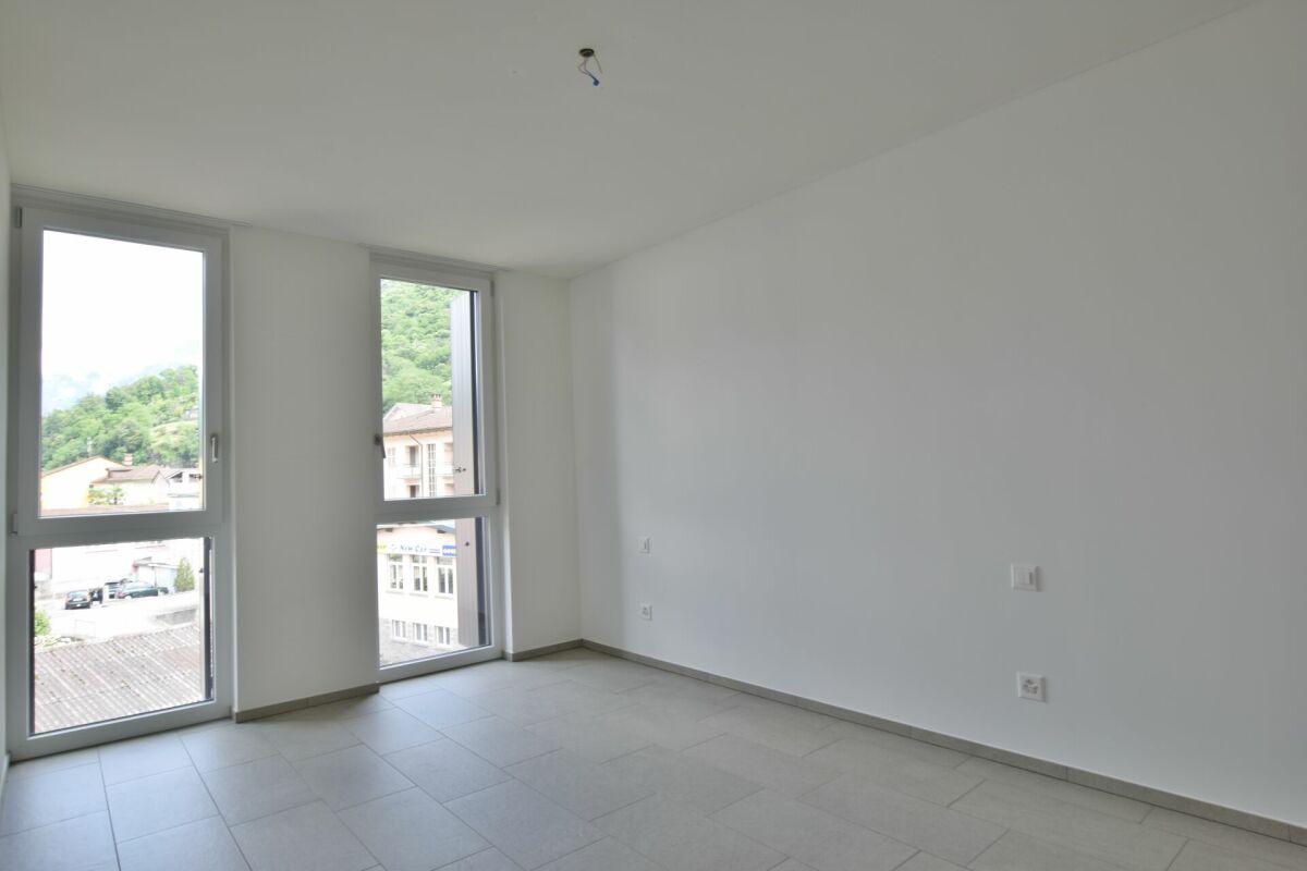 4 ½ pièces appartement, photo 4 sur 7