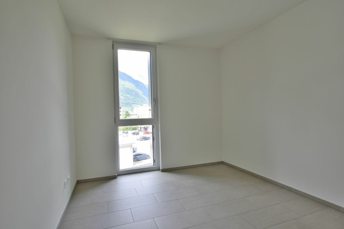 4 ½ pièces appartement, photo 5 sur 7